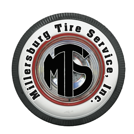 Millersburg Tire Service logo